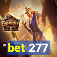 bet 277